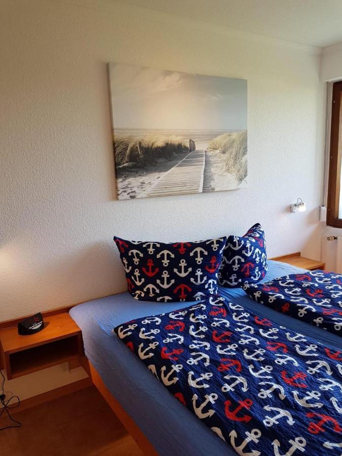 Feriengarten Dahme W 11 Zewnętrze zdjęcie