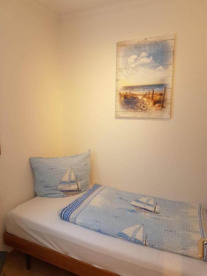 Feriengarten Dahme W 11 Zewnętrze zdjęcie